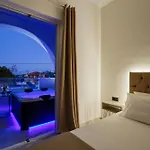 Mamfredas Suites