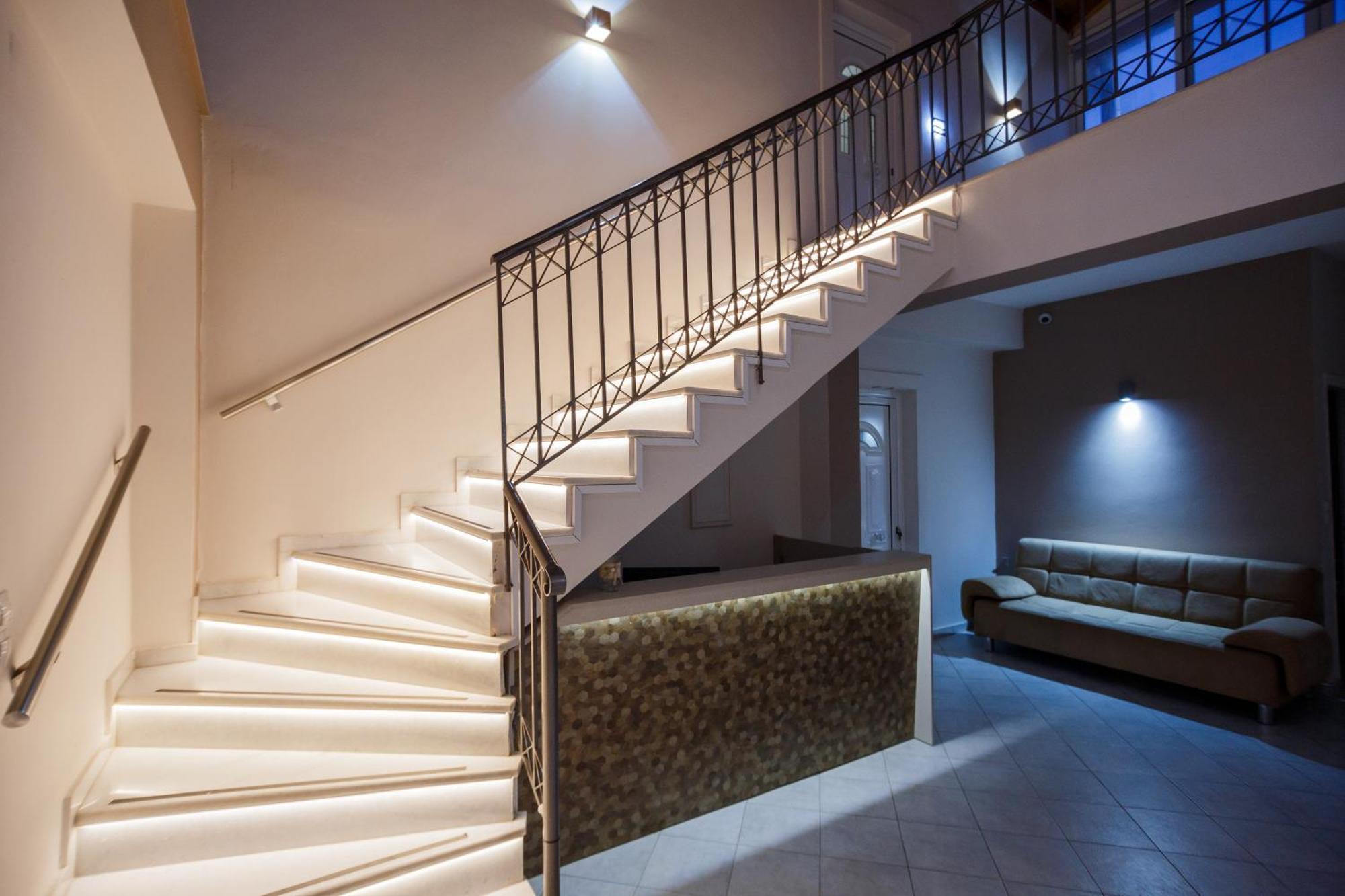 Appartement Mamfredas Kypseli