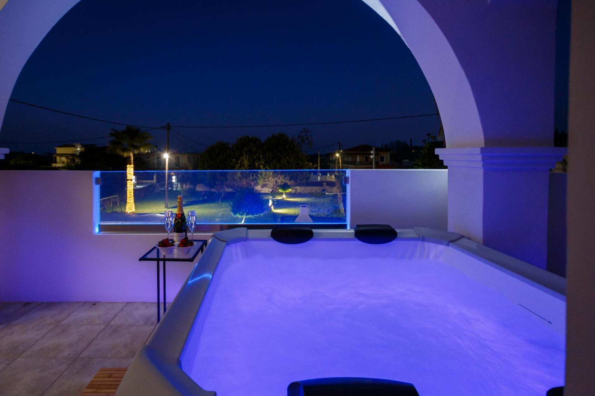 Mamfredas Appartement Kypseli