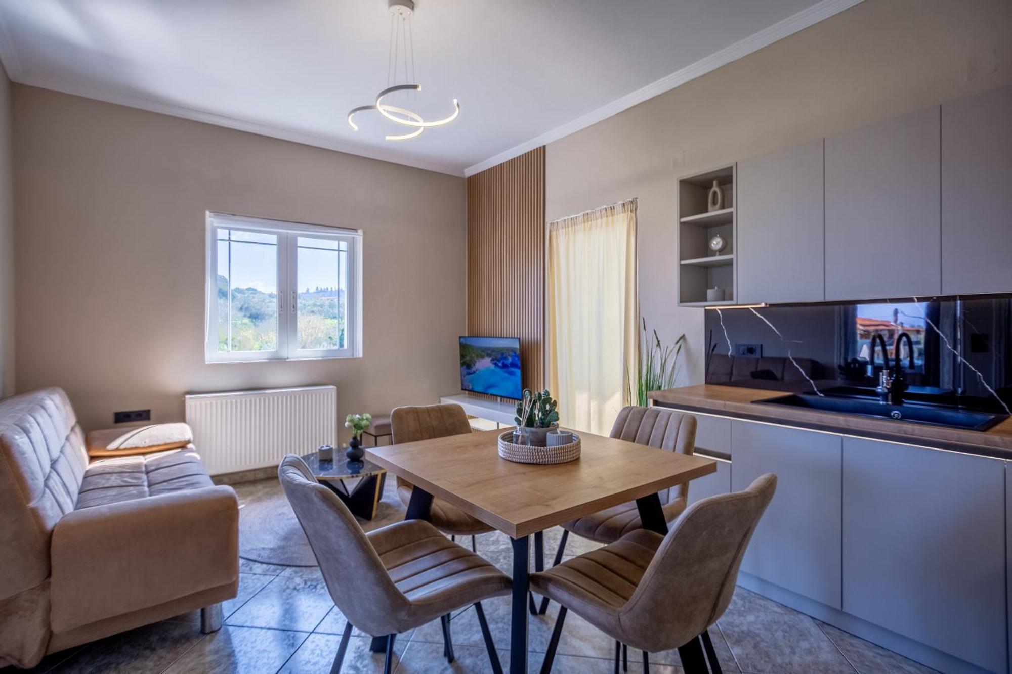 Mamfredas Appartement