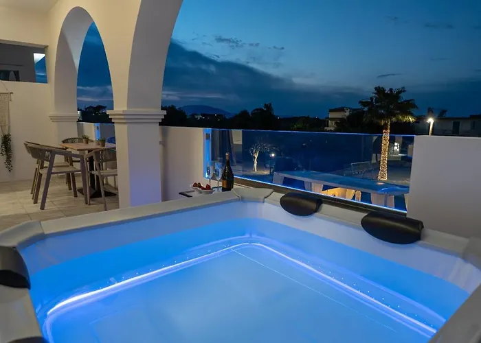Mamfredas Suites
